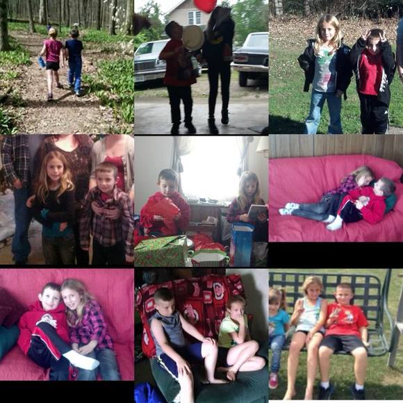 Meet your Posher, Kenzie - Picture 1 of 1